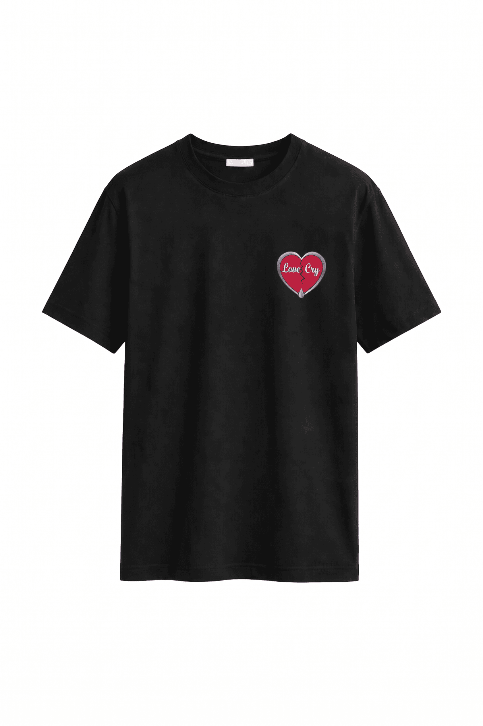 LoveCry featured Marketplace product